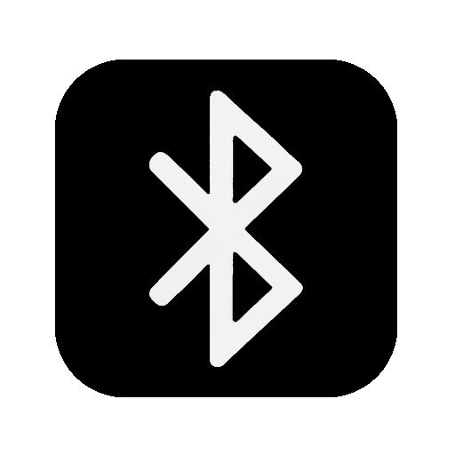 Bluetooth Icon
